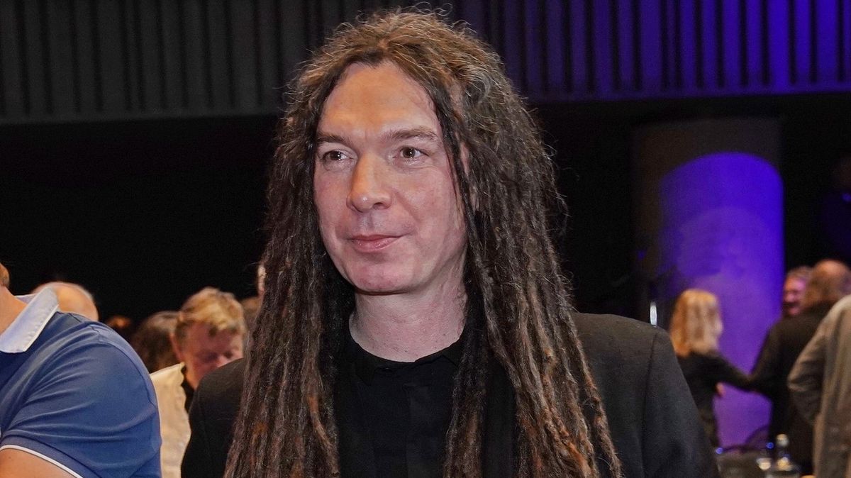 Dcera ženy Tomáše Varteckého odhalila pravdu o své matce: Skutečný vztah mezi muzikantem a jeho Martinou