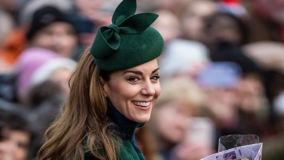 Mimořádně osobní přání pro princeznu Kate: William přidal i dosud nezveřejněný snímek své milované ženy