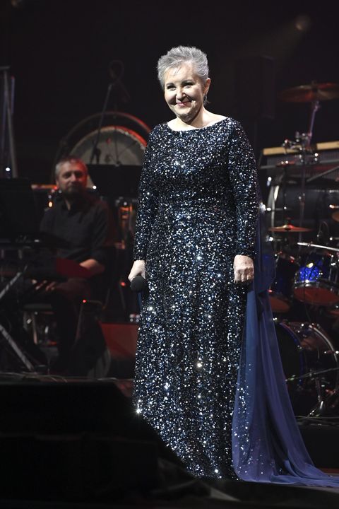 Po operaci páteře se už téměř zotavila: Diva Eva Urbanová ale stráví Štědrý den sama