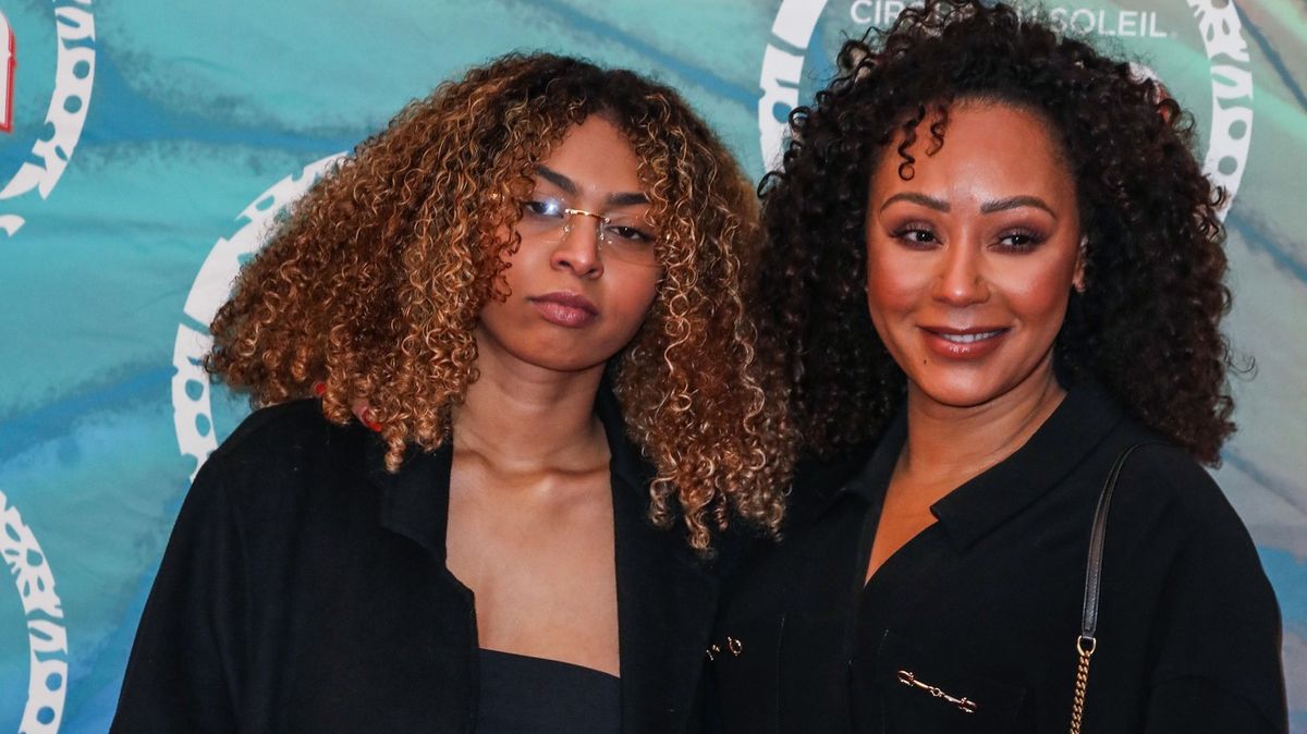 Dcera slavné Spice Girl Mel B otevřeně promluvila o protekci: Dostáváme příležitosti rychleji než většina lidí