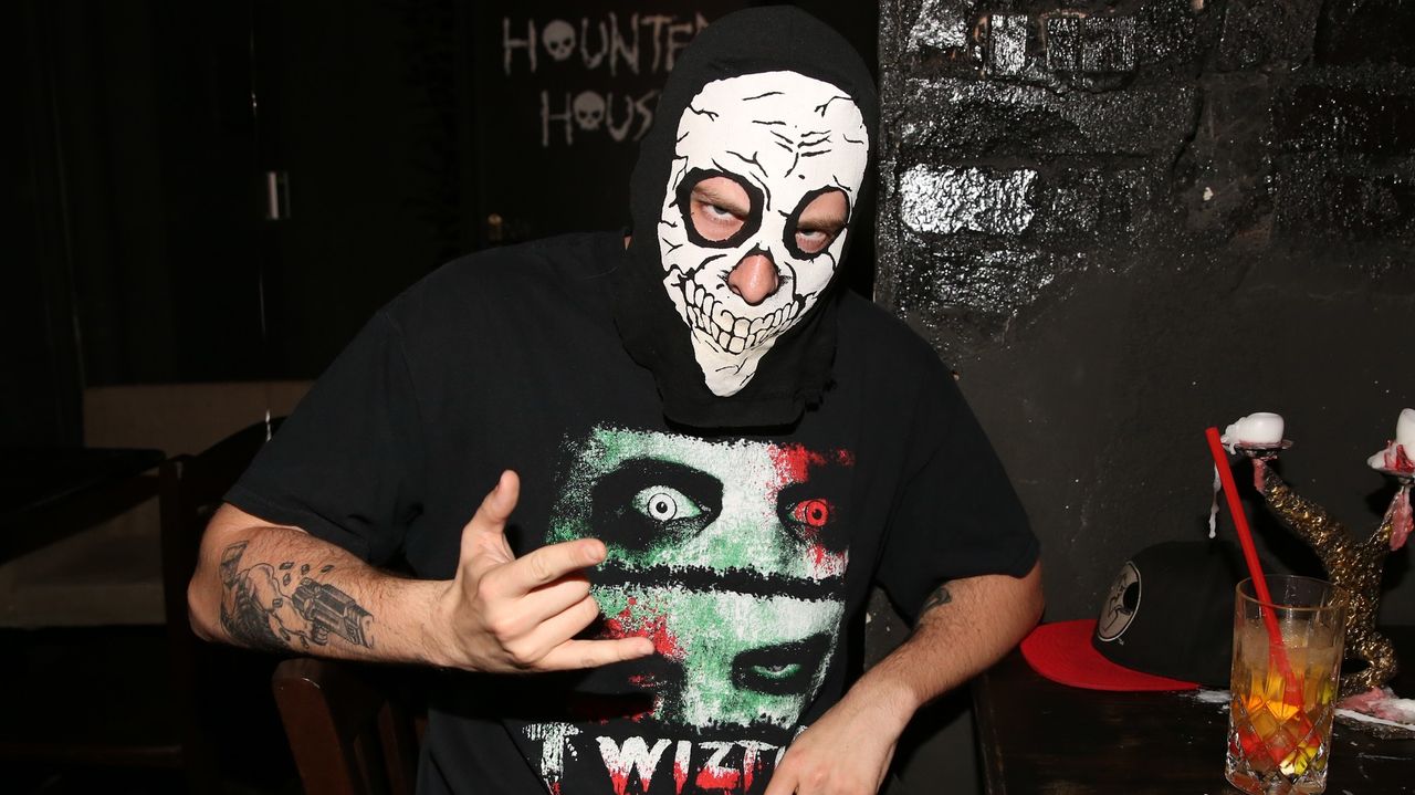 Maji Red Rapper Herci mají strach o pověst: Kontroverzní rapper Řezník točil o drogách ...