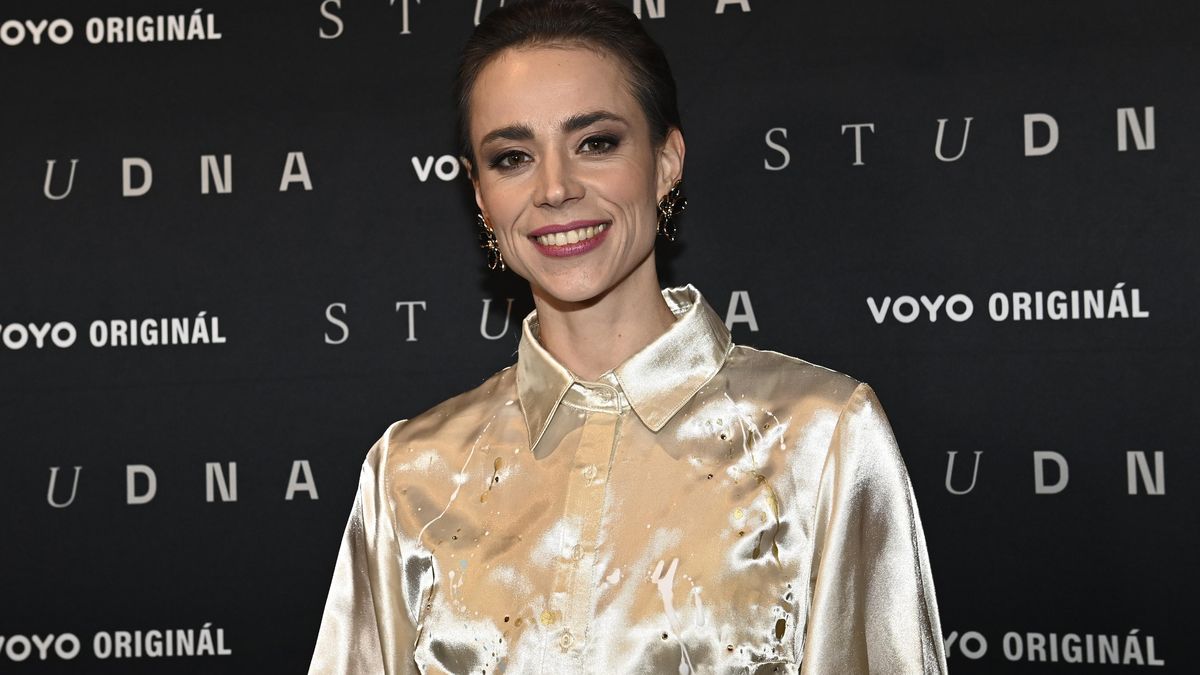 Krásná sestřička z Doktora Martina: Rozpad desetiletého manželství! Herečka má blízko ke slovenskému choreografovi