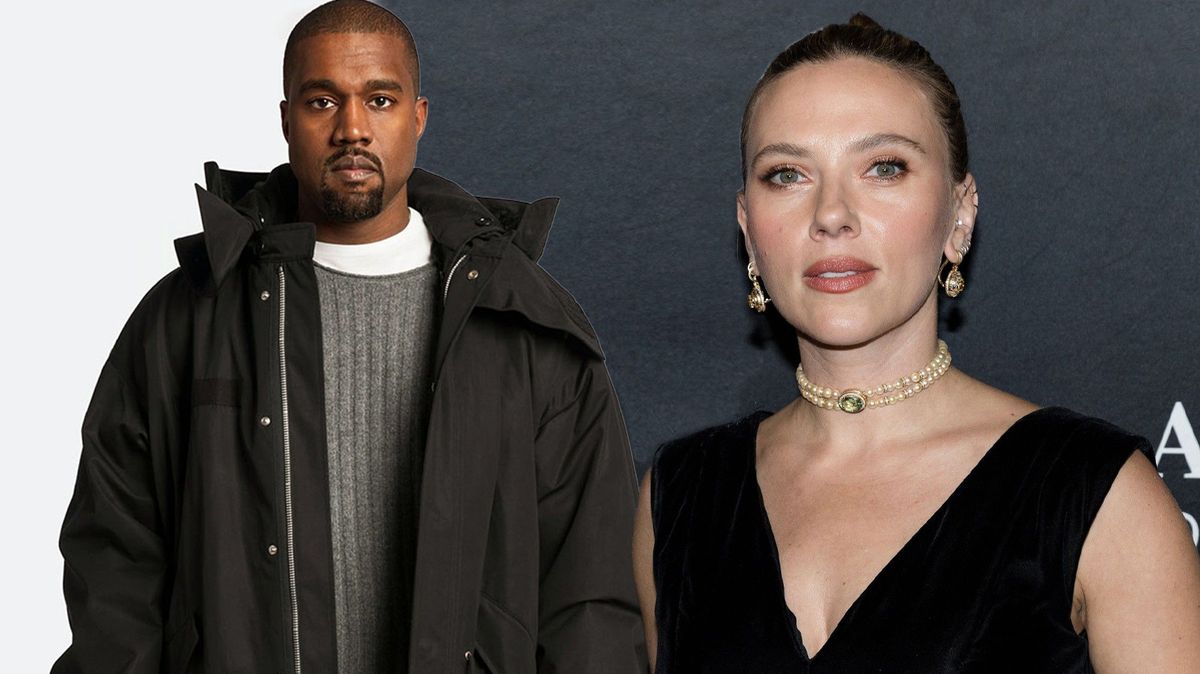 Celebrity s židovskou hvězdou posílají Westa do patřičných míst: Věrohodné video je však dílem AI. Kdo se rázně ohradil?