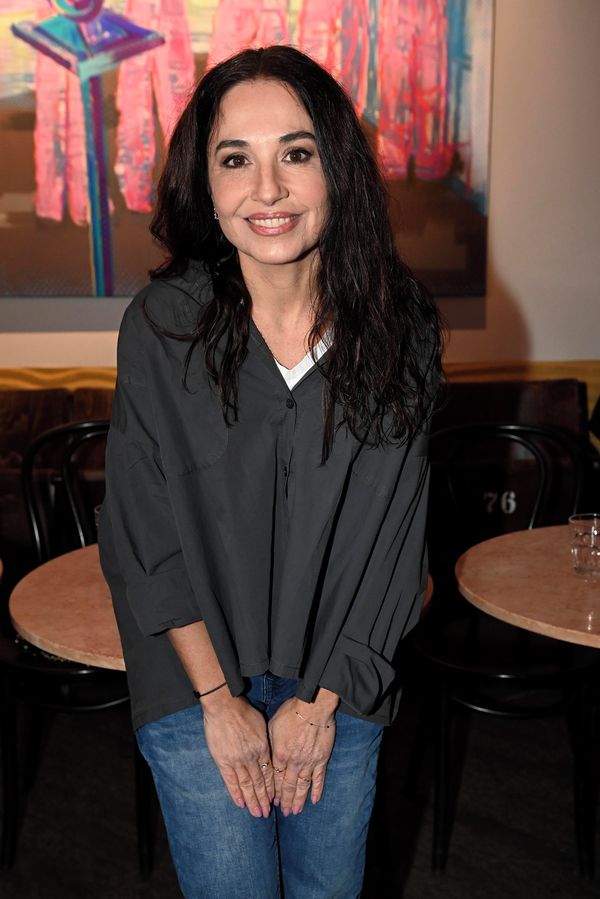 Míša Kuklová rozkvetla jako sněženka: Její nejnovější fotka rozdováděla fanoušky. A pak přišla úžasná zpráva! - fotka 1/1