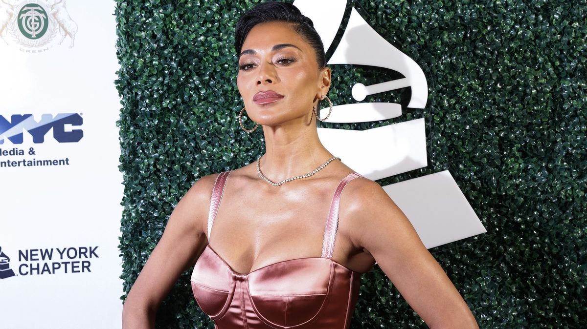 Nicole Scherzinger nepřestává udivovat dokonalými křivkami i extrémně sebevědomými pohledy: Dočká se i miminka?