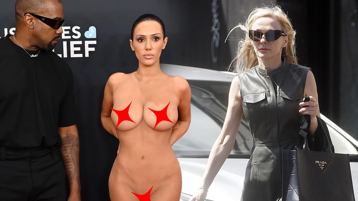 První slova maminky Biancy Censori po dceřině šokujícím odhalení na Grammy. Co řekla Alexandra, která je vzorem elegance?