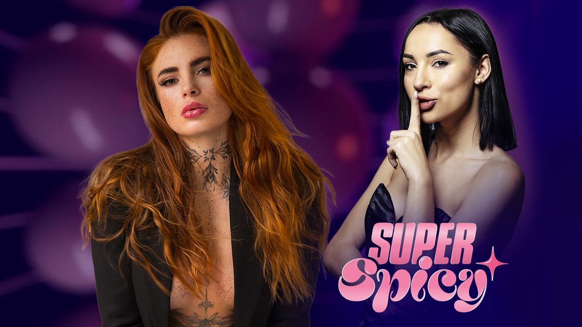 Natáčím se při masturbaci, používám hračky: Na OnlyFans nemám zábrany, říká žhavá bývalá zdravotní sestřička Tereza