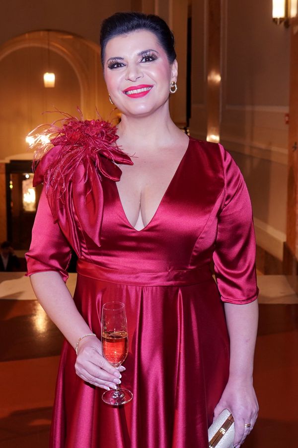 Andrea Kalivodová zhubla 7 kilo a šla do plavek: Ohromující dekolt ukázala hned v několika modelech!  - fotka 1/1