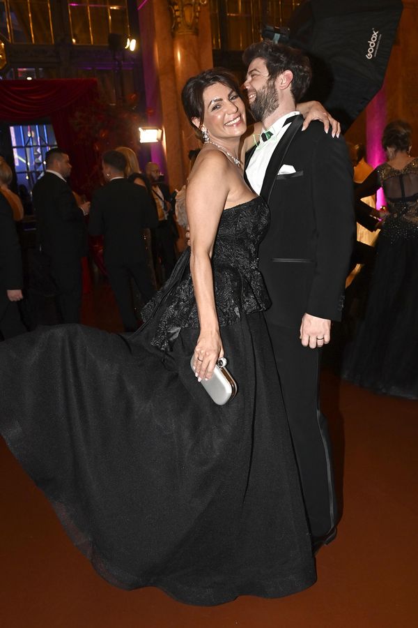 Druhá svatební cesta fešného Marka Němce s jeho krásnou Petrou: Práskli na sebe i hodně intimní věc - fotka 1/1