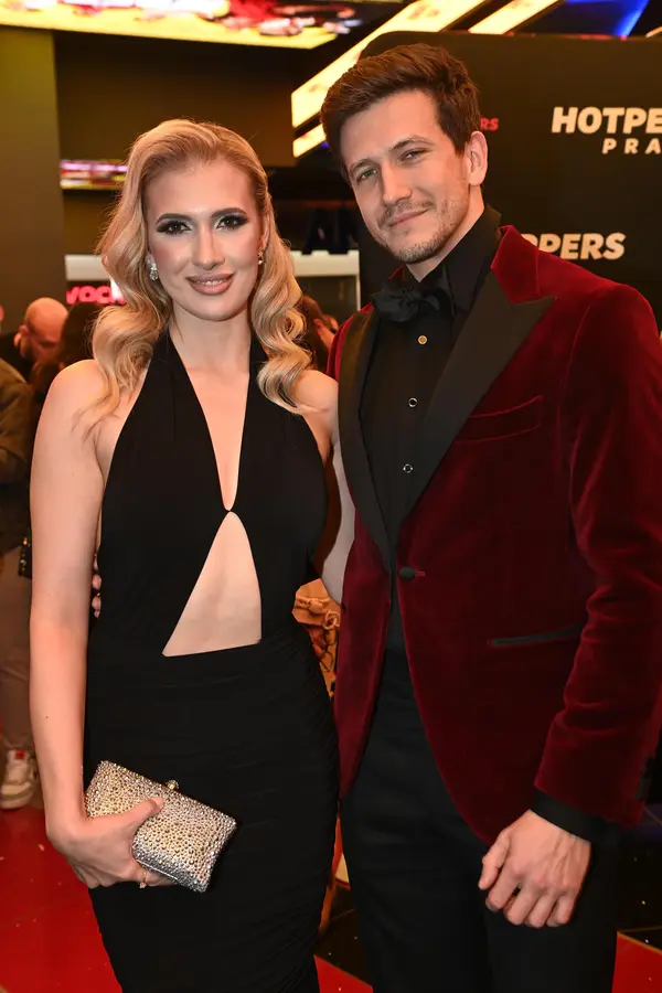 Fanoušci jsou v šoku! Bachelor Honza a Sabina se rozešli. Blondýnka přiznala bolestivé důvody konce vztahu - fotka 1/1