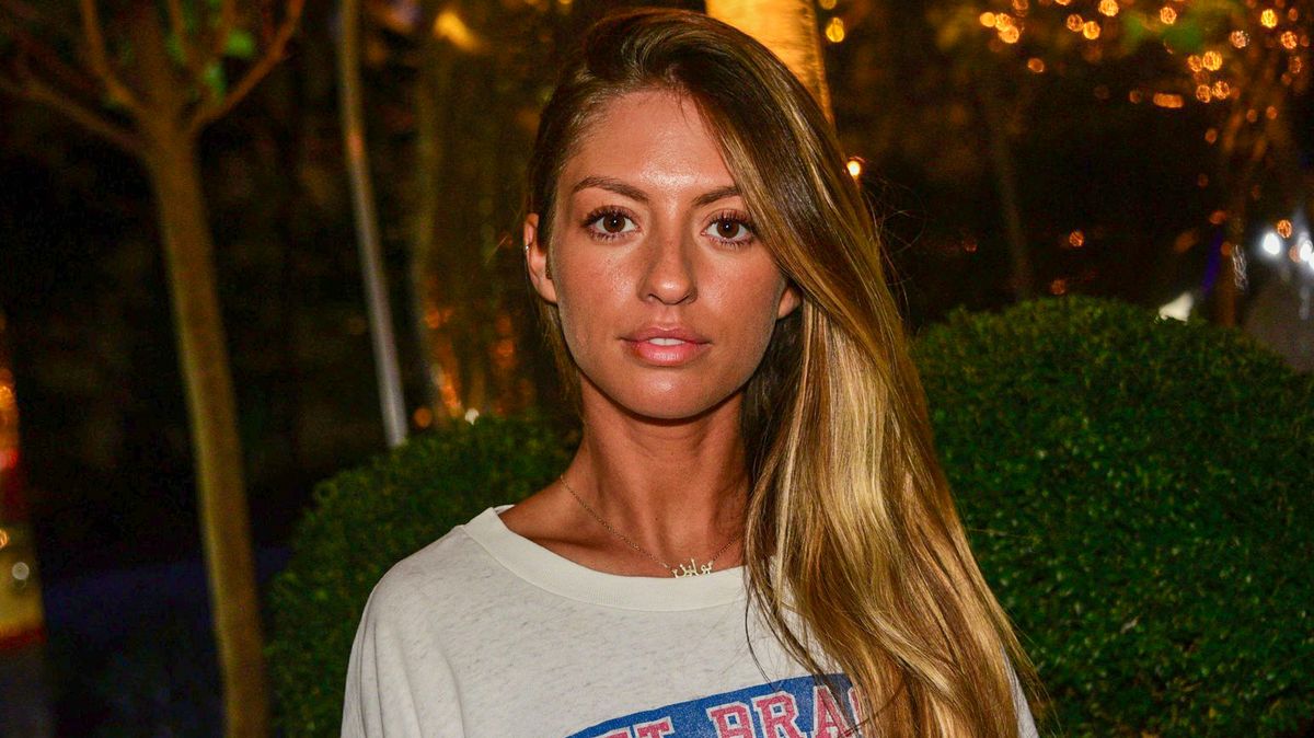 Mathilde Tantot se nebojí pořádně odvážných snímků. Její zadeček obdivují miliony lidí