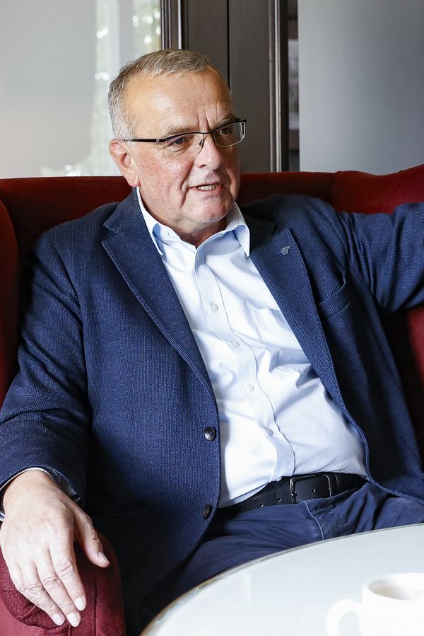 Miroslav Kalousek odpálil bombu: Pochválil stranu, kterou by nikdo nečekal. Známý režisér i europoslanec nevydrželi - fotka 1/1