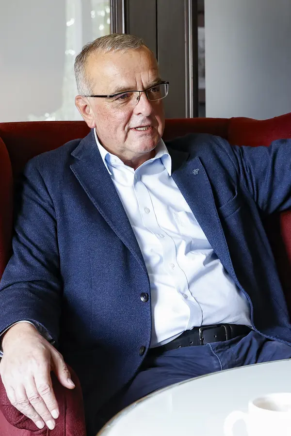 Miroslav Kalousek odpálil bombu: Pochválil stranu, kterou by nikdo nečekal. Známý režisér i europoslanec nevydrželi - fotka 1/1