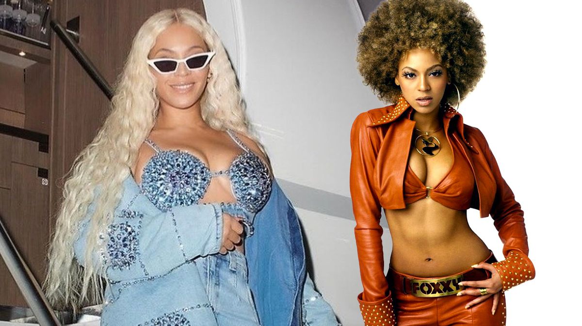 Podstupuje umělé bělení kůže? Poslední vystoupení Beyoncé vzbudilo dotazy, zpěvačce přispěchala na pomoc maminka