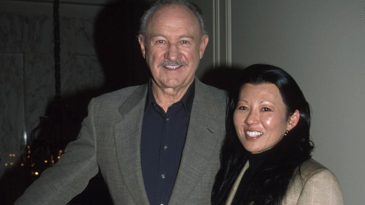Gene Hackman ( †95) a jeho manželka (†63) byli nalezeni mumifikováni, jejich těla mohla v domě ležet týdny