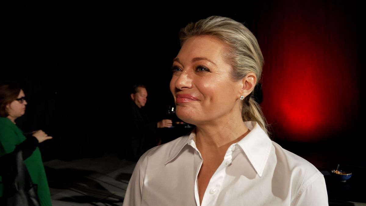 Na fotku Lucie Borhyové v bikinách si ještě chvíli počkáte! Kdy letos poprvé vystaví své tělo slunci?