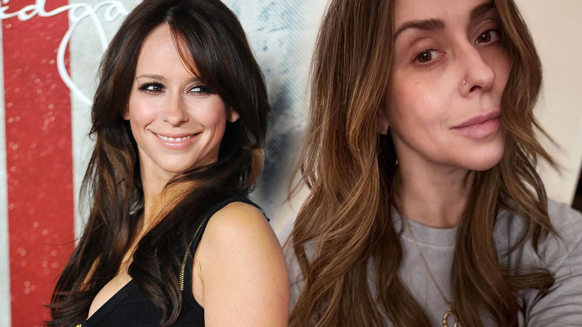 Jennifer Love Hewitt (46) se ukázala bez make-upu a schytala bídu. Zničila si obličej, zlobí se fanoušci