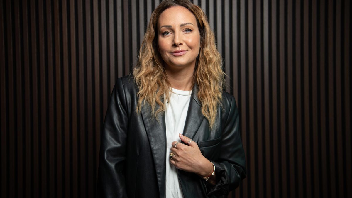 Veronika Arichteva se nechala tetovat: Autorem obrázku je její čtyřletý syn