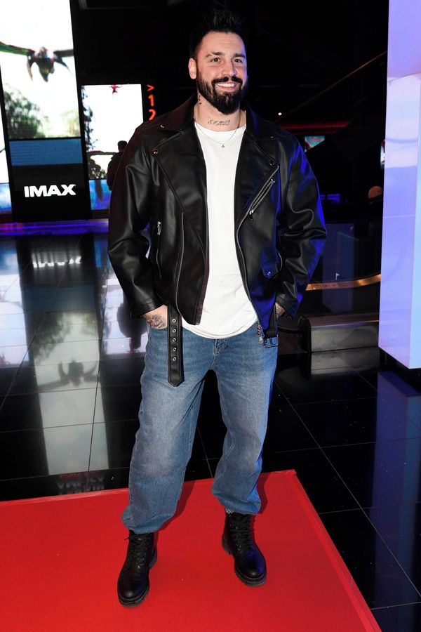 Josef Kůrka jásá po soudu se svou ex Angie Mangombe: Muž roku objasnil, proč k válce mezi bývalými partnery vůbec došlo - fotka 1/1