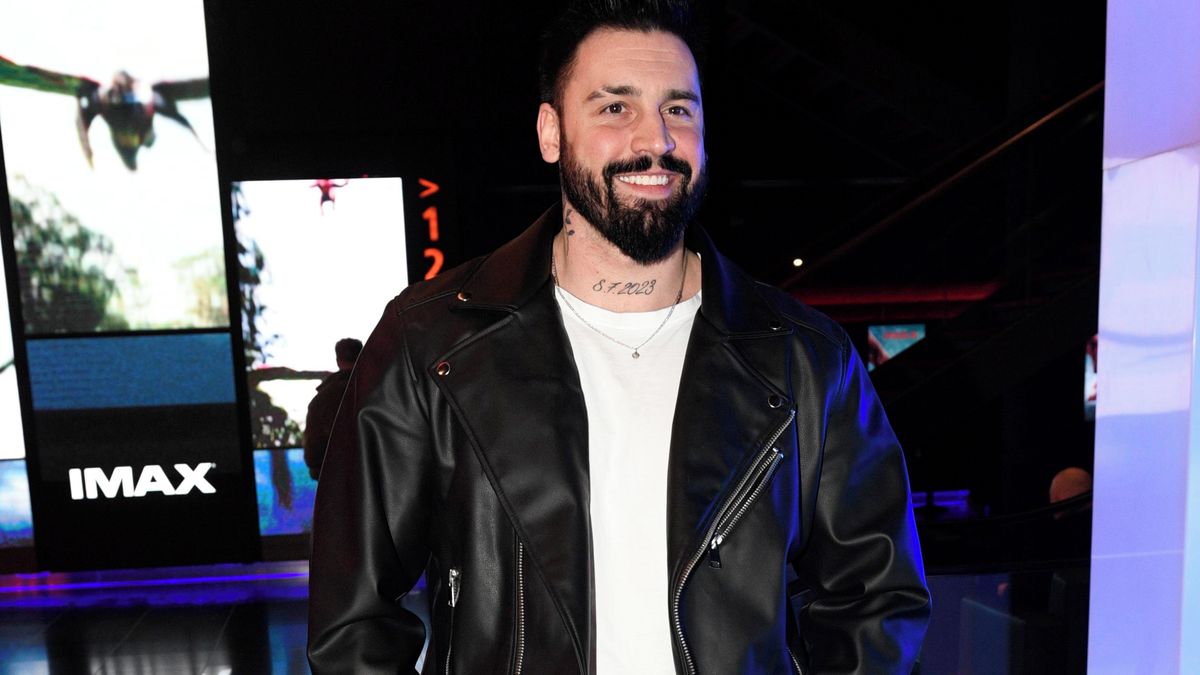 Josef Kůrka jásá po soudu se svou ex Angie Mangombe: Muž roku objasnil, proč k válce mezi bývalými partnery vůbec došlo