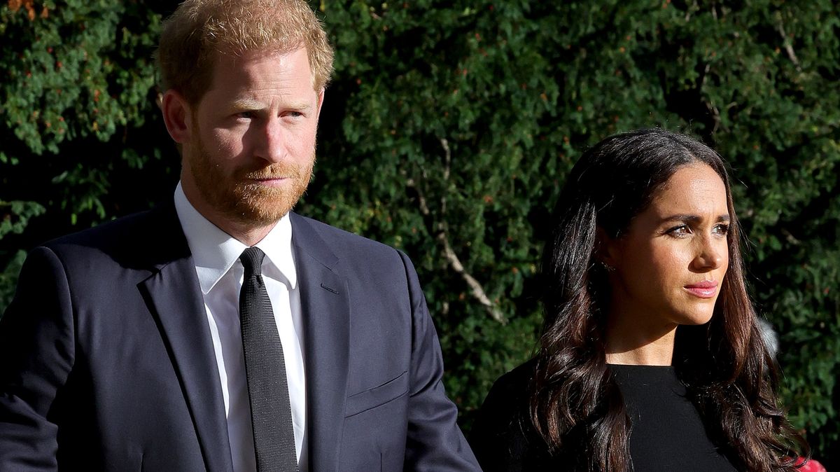 Bývalý královský komorník promluvil o vztahu Meghan a Harryho: Čeho se princ obává?