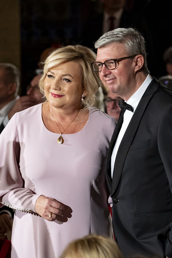 Hudlan pro Schillerovou a pivo zdarma: Exministr Havlíček se v Brně rozdováděl tak, že senioři jen zírali - fotka 1/1