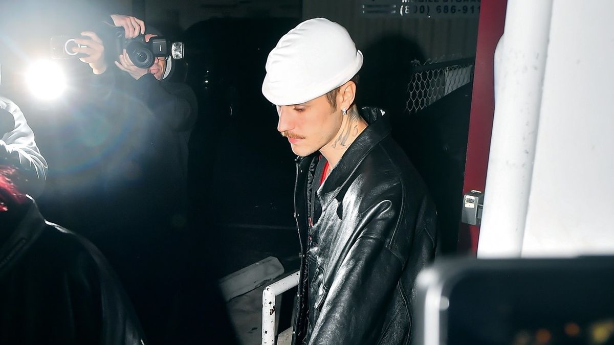 Prosím, pomozte mu, tohle sledovat je strašné: Fanoušci se zděsili nad novými záběry Justina Biebera
