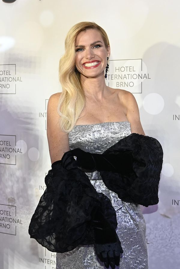 Gabriela Soukalová je těhotná: Pochlubila se bříškem a vtipným videem dojala fanoušky - fotka 1/1