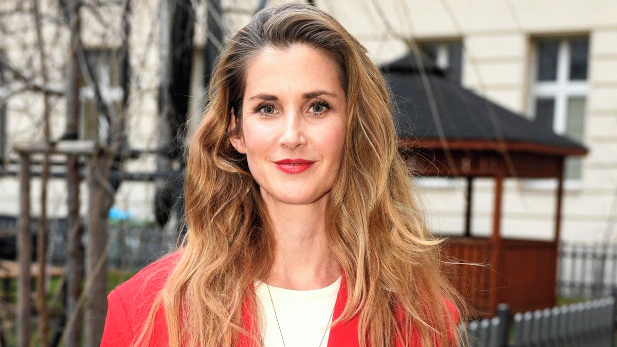 Její první dovolená u moře po krachu manželství se změnila v drama. Není mi přáno, postěžovala si Jana Bernášková