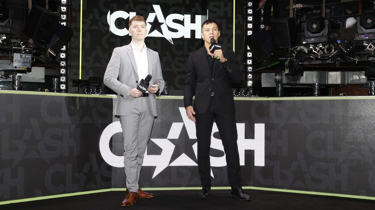 Clash 11: Nový název, ale tvrdé jádro zůstalo. O nálož bizáru není nouze