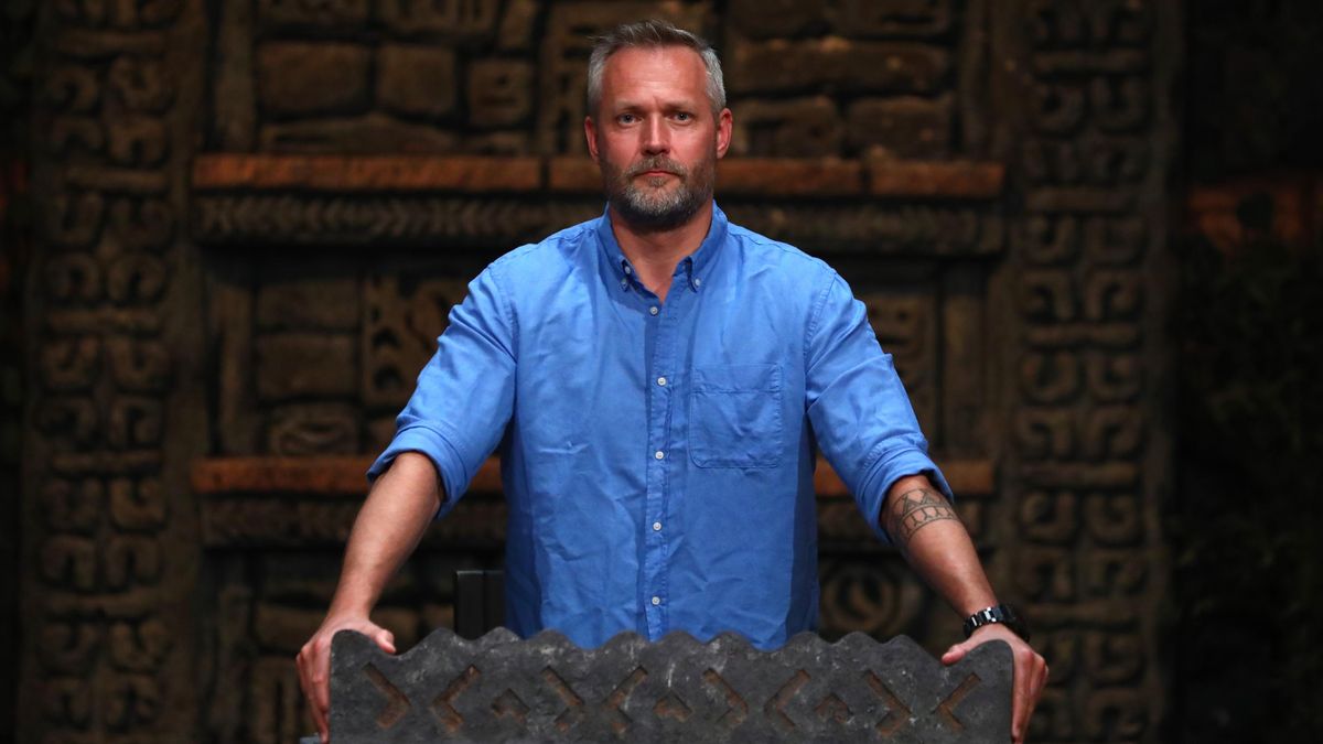 Další překvapivý konec v Survivoru! Operní pěvec označil hráčku za slizkého baziliška