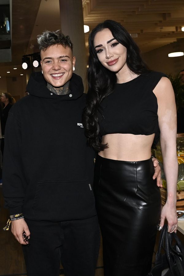 Veronica Biasiol přiznala rozchod s partnerkou: Konec vztahu s Alicí přišel ze dne na den! - fotka 1/1