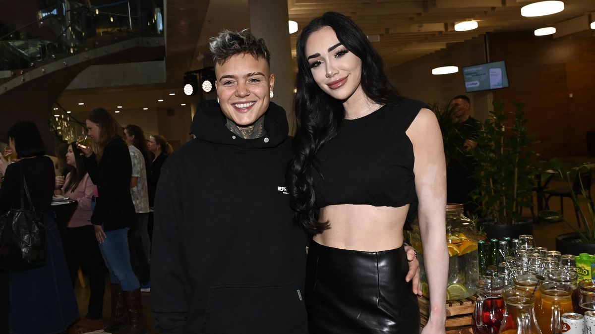 Je nejvyšší čas, chtěla bych být maminka: Veronica Biasiol otevřeně o plánování těhotenství s partnerkou