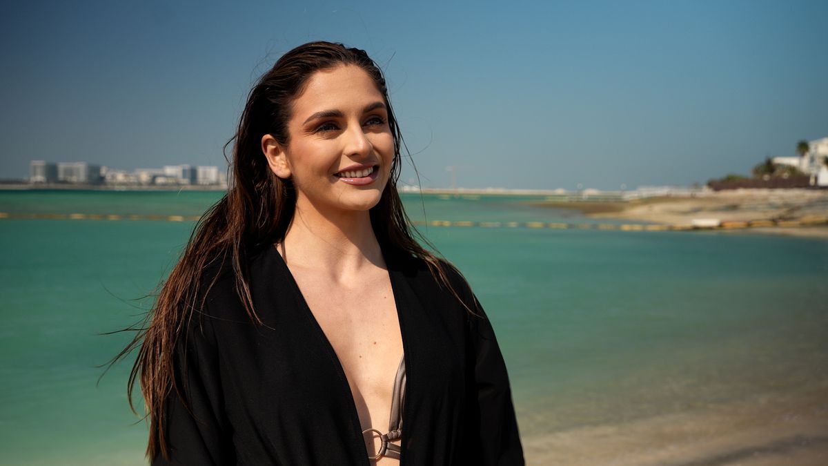 Nemá přírodní poprsí, ale poznal by to málokdo! Krásná finalistka Miss fotí světové kampaně a druhý domov má na Ibize