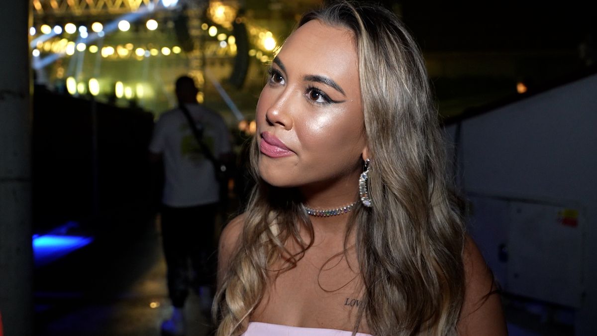 Hvězdu SuperStar trápí zdravotní potíže: Lucie Bikárová téměř přišla o sluch. Pro zpěvačku je to špatný, uvědomuje si