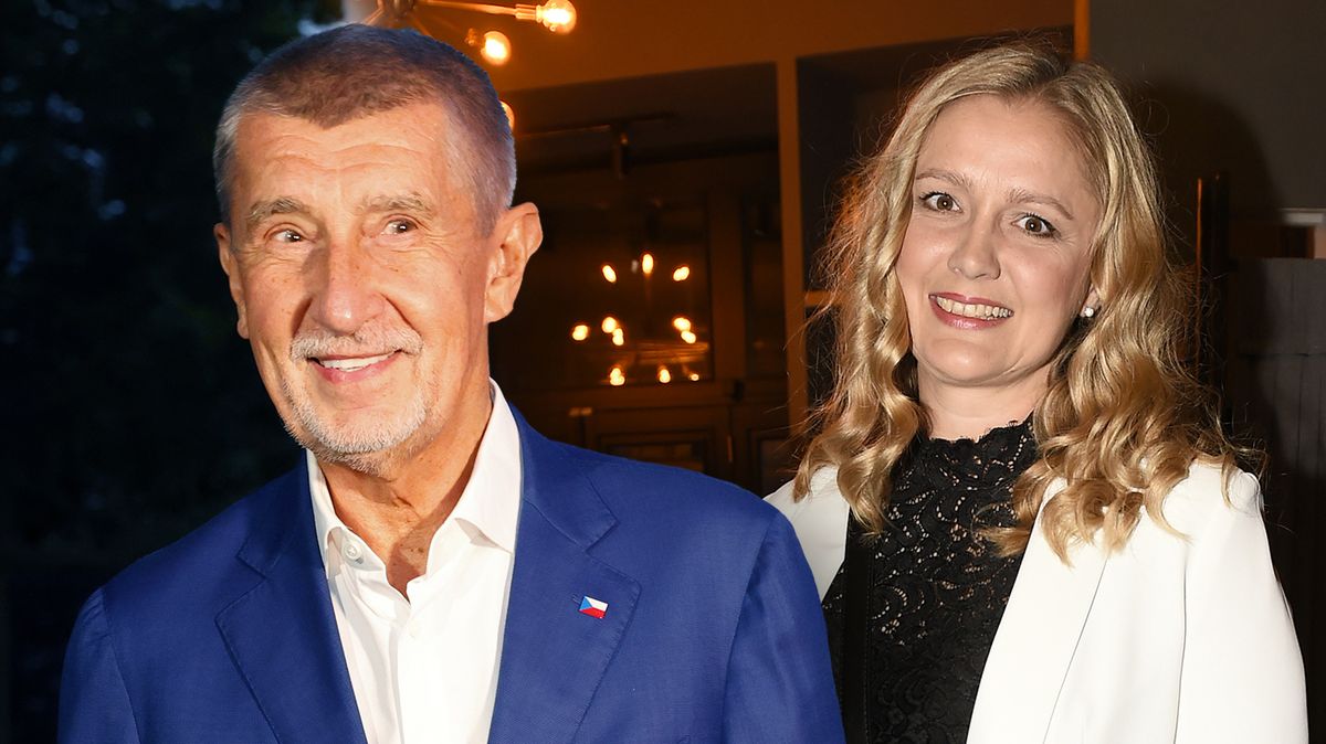 Miss Europe a Miss tisíciletí se obula do Babiše: Na severu Moravy mu nejde o lidi, zajímají ho hlavně mandáty