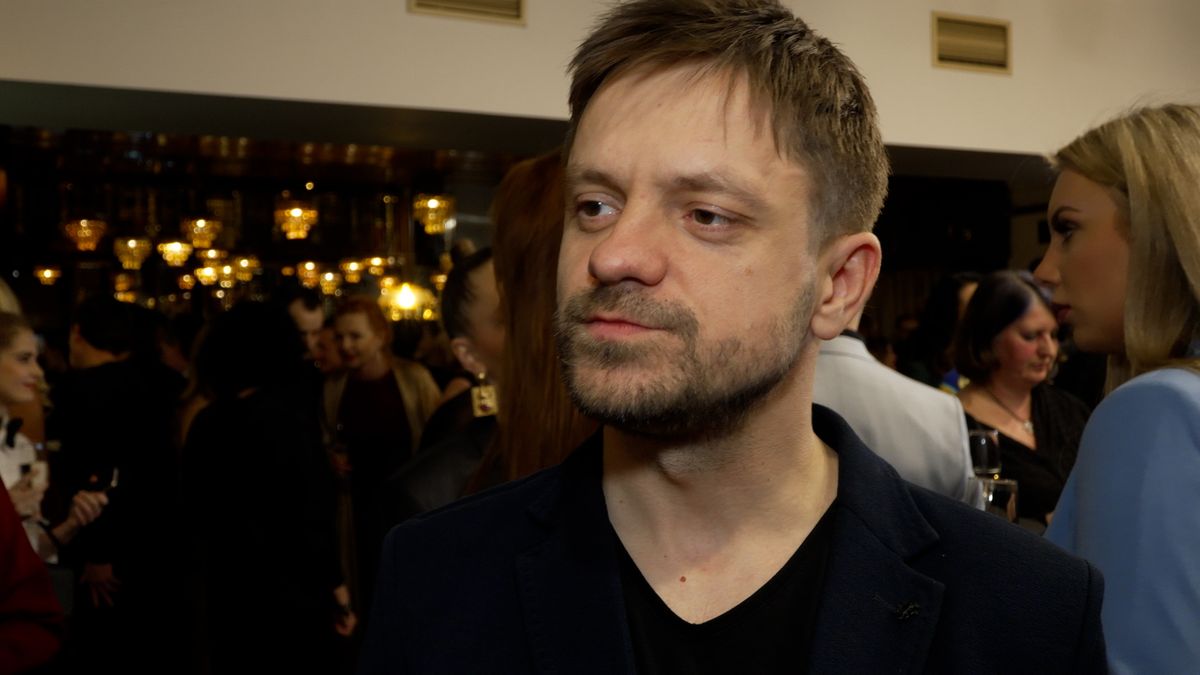 Jeho Vlny jsou favoritem Českého lva: Jiří Mádl svěřil své pocity a vzpomínal na účes, který nosil. Byl hodně blbej, říká