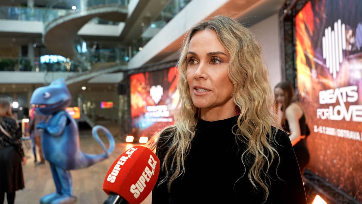 Krásná manželka Michala Dvořáka z Lucie ukázala útlý pas: Dj Lucca přiznala náročné začátky ve své profesi