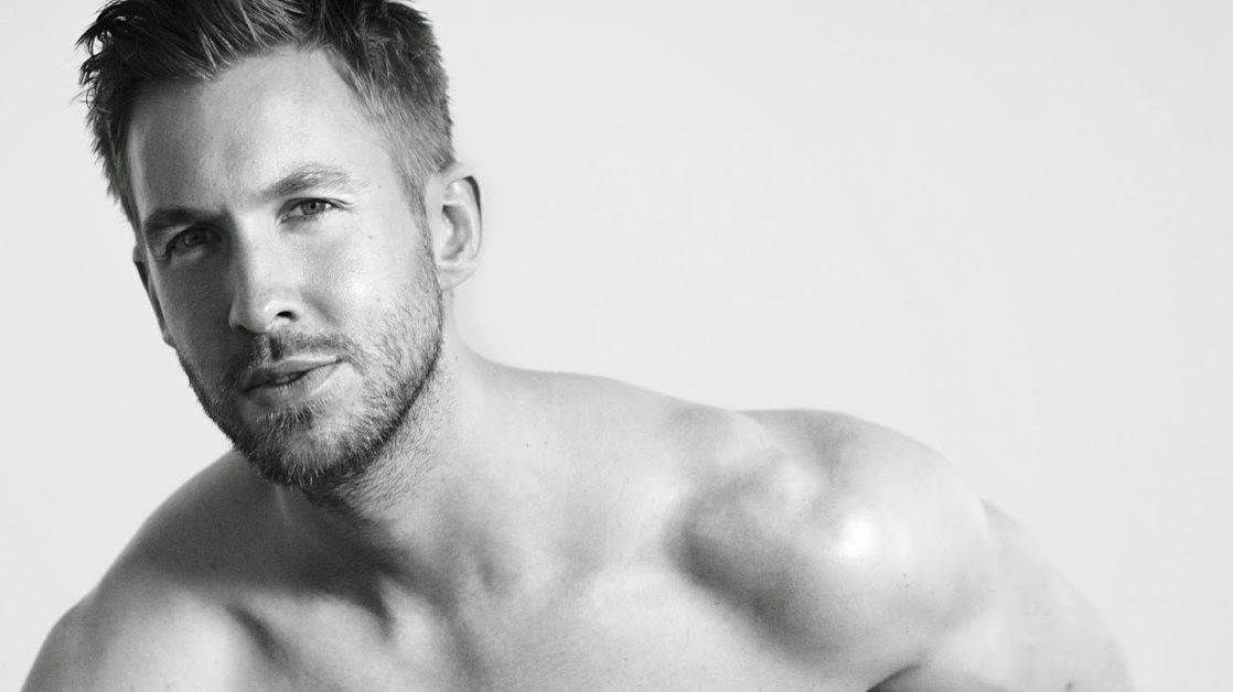 Nejpohlednější DJ světa Calvin Harris šokoval proměnou: Potřeboval by pořádnou koupel, děsí se fanoušci