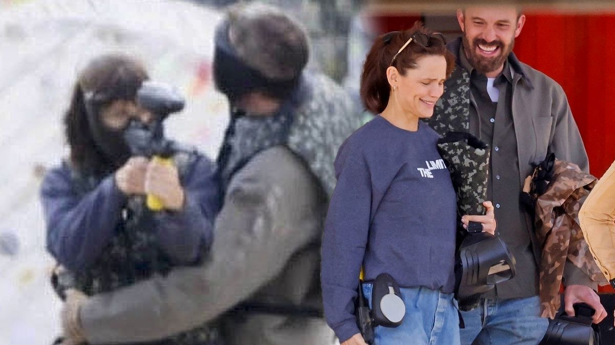 Ben Affleck po rozvodu s JLo prý obnovil vztah s ex Jennifer Garner: Důkazem má být i toto něžné video