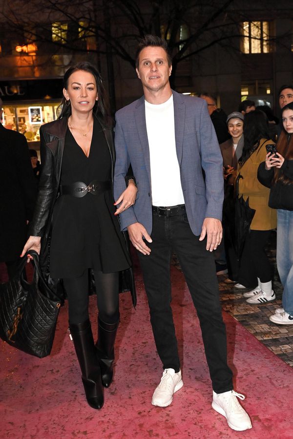 Manžel Agáty Hanychové zuří. Kvůli vulgárnímu videu z domácnosti Koktových padla tvrdá slova!  - fotka 1/1