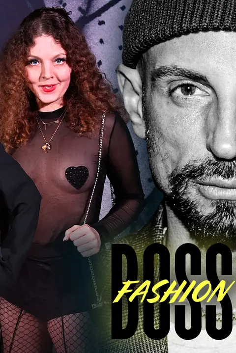 Tohle si nechte na swingers párty nebo do ložnice: Hvězdy odhodily podprsenky a Fashion Boss viděl víc, než chtěl