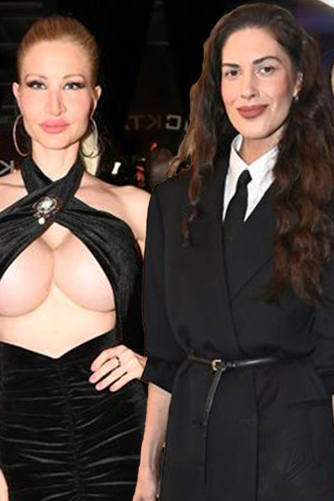 Nahota na prodej? Moc hmoty, málo látky! Obří vnady číslo deset Fashion Bosse Filipa Vaňka dokázaly pěkně rozhodit