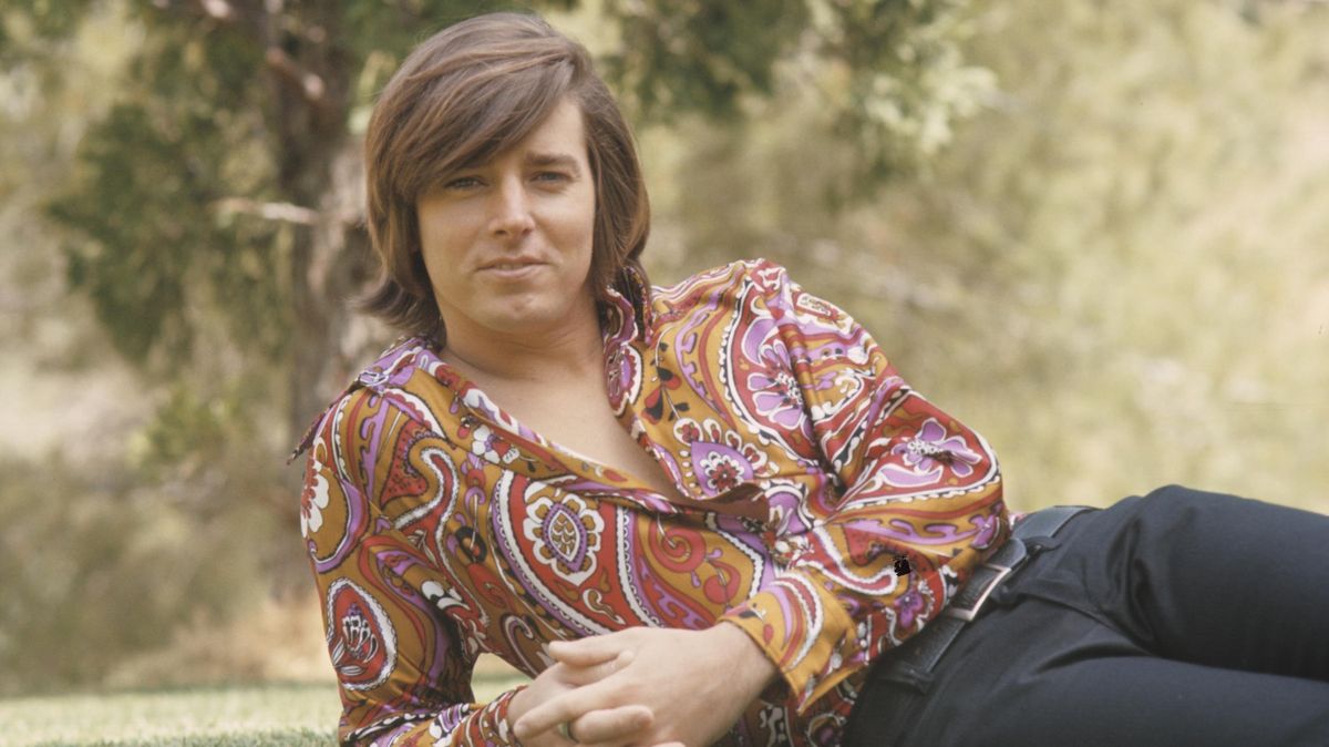 Idol dívek a žen z šedesátých let Bobby Sherman šokoval smutnou zprávou. Trpí rakovinou ve 4. stádiu