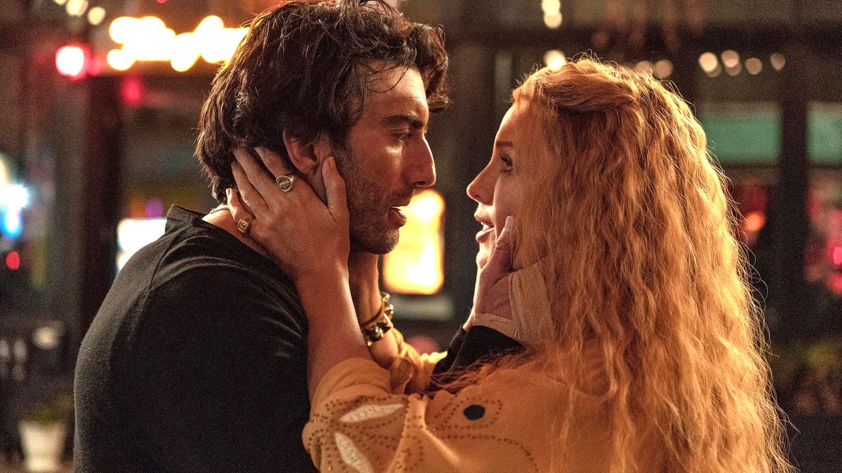 Justin Baldoni po skandálu s Blake Lively radikálně změnil vzhled. Prý nechce, aby ho poznávali. Realita je daleko smutnější