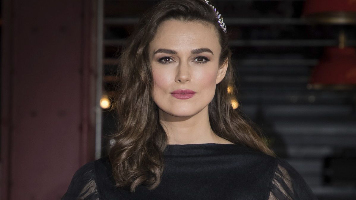 KVÍZ: Keira Knightley slaví 40! Ve kterém filmu se poprvé svlékla a proč vysoudila desetitisíce za jedinou fotku?
