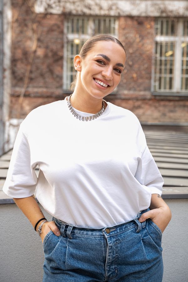 První coming out v Survivoru! Prachařová přiznala, že je na ženy. Pochlubila se přítelkyní Dominikou - fotka 1/1