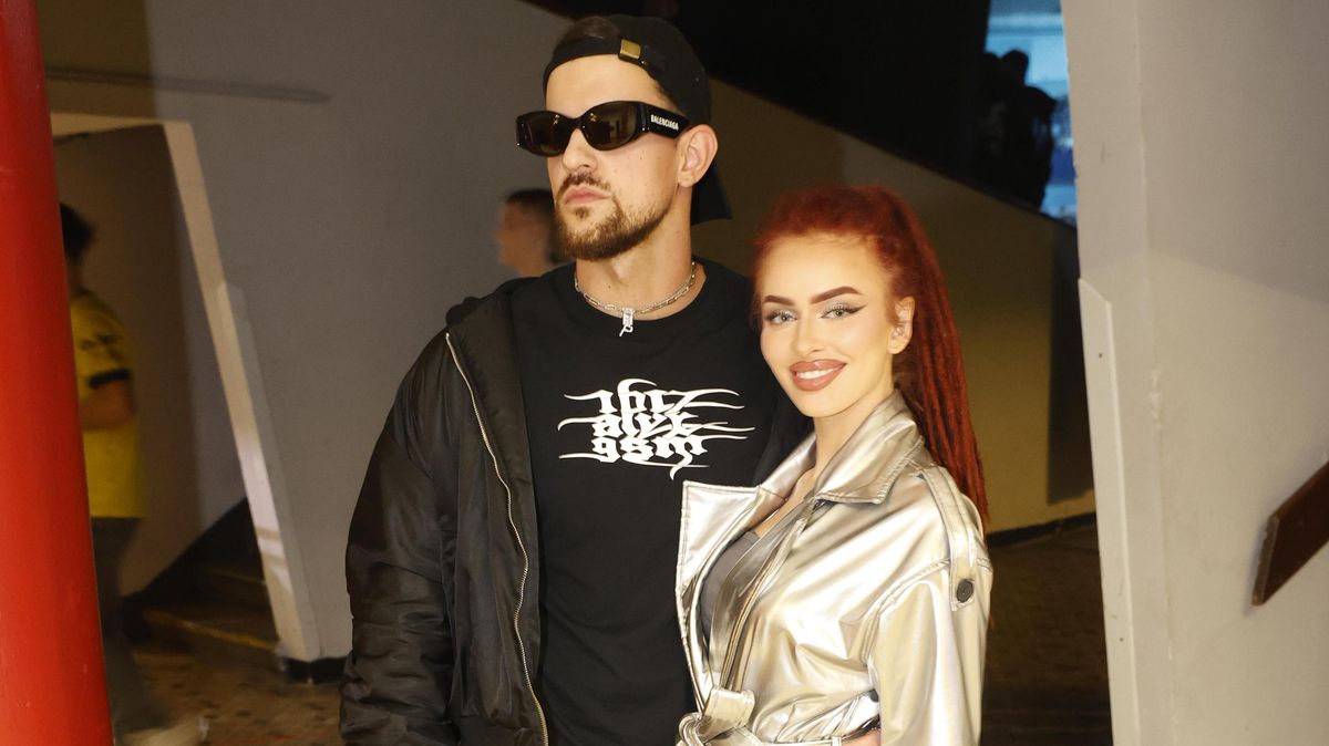 Po rozchodu se ženou se zamilovala do DJ: Rusovláska z Love Islandu oznámila šťastnou novinku. Čeká miminko