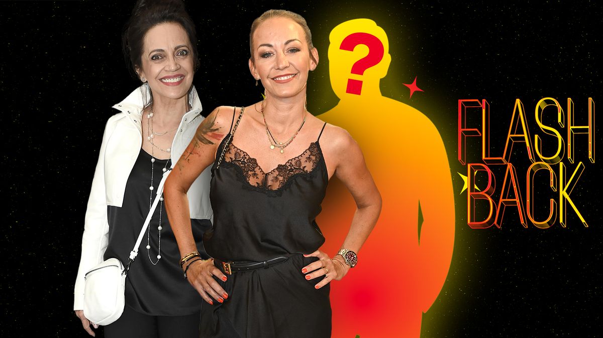 Flashback: Známý český zpěvák utrpěl frakturu penisu, Hanychová se zhroutila kvůli manželovi a šok pro Lucii Bílou