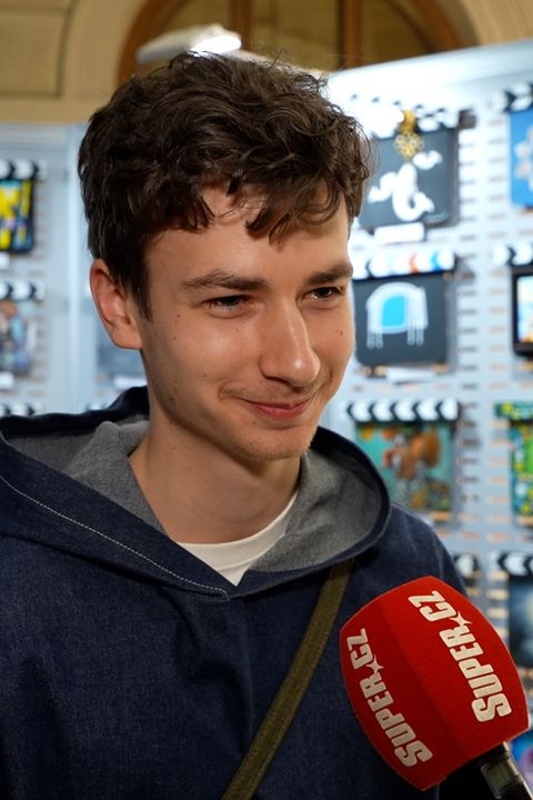 Mladší bratr krásné Mariky Šoposké jde z role do role: Nominace na Českého lva byla další meta
